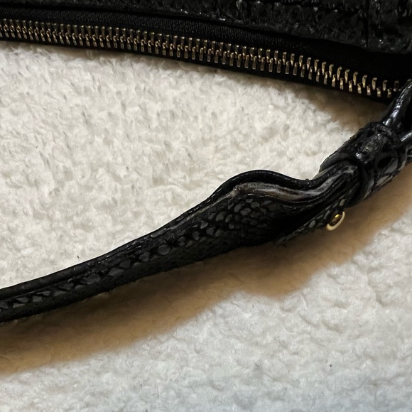 Cole Haan | Sleek Snake Purse - Picture 8 of 9